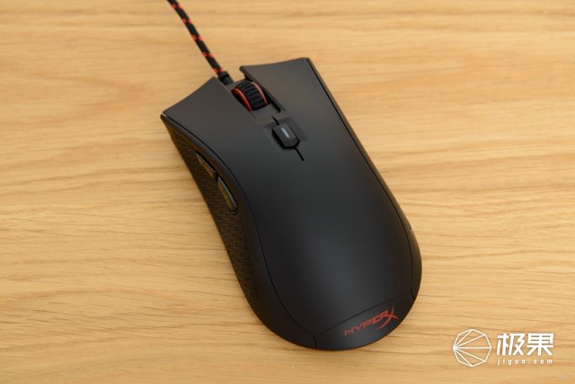 金士顿轻量化鼠标,金士顿hyperx幻影鼠标