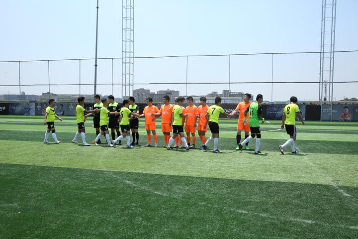 SHIFA2017超级组半决赛战况激烈，决赛冲锋号已吹响！