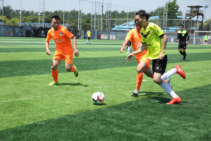 SHIFA2017超级组半决赛战况激烈，决赛冲锋号已吹响！