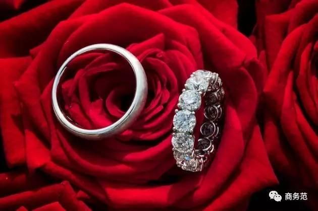 65万颗水晶打造的婚礼,施华洛世奇继承人款婚纱