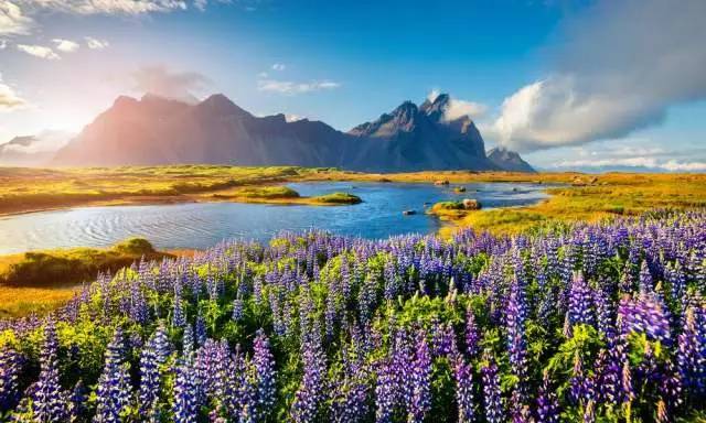 出门旅游如何看日出日落,一个人去看日落是怎样的体验