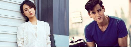 这位女星太爱李易峰，在节目里直言想嫁给他，李易峰这样回应