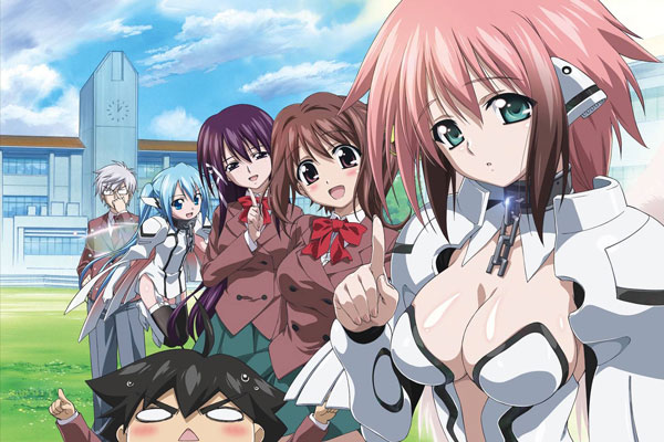 少年，要入部吗？那些二次元社团