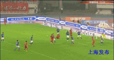 上海上港对河南建业,上港主场2018夺冠赛程