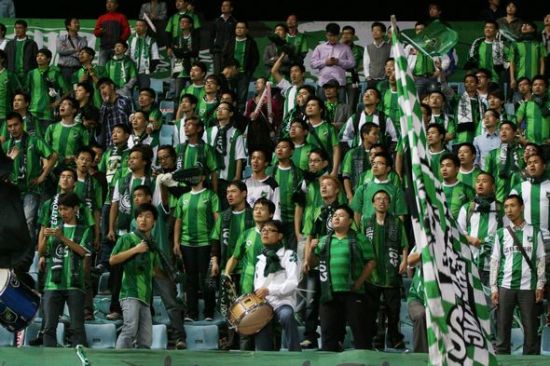 杭州绿城为啥会降级,浙江绿城客场5-0