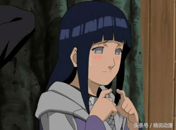 火影雏田穿夏季服装,火影忍者中人物的衣服素材