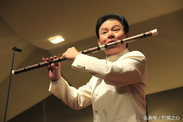 中国竹笛基础知识,竹笛跟笛子有什么区别