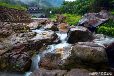 中国竹笛基础知识,竹笛跟笛子有什么区别