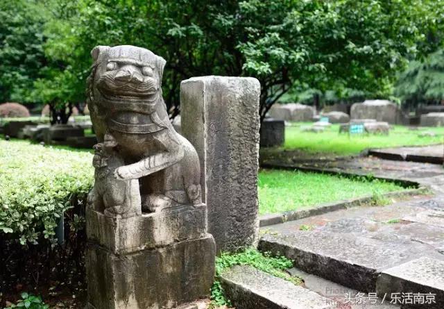 南京下雨天气能去游玩吗,在南京千万不要去的地方