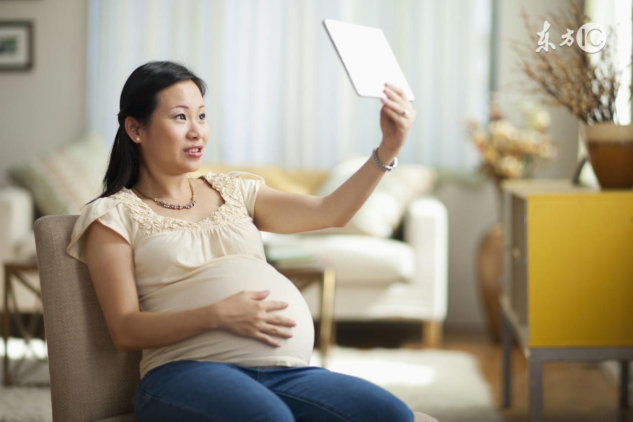 孕妇26周破水早产在家生了孩子,32周孕妇突然羊水破了