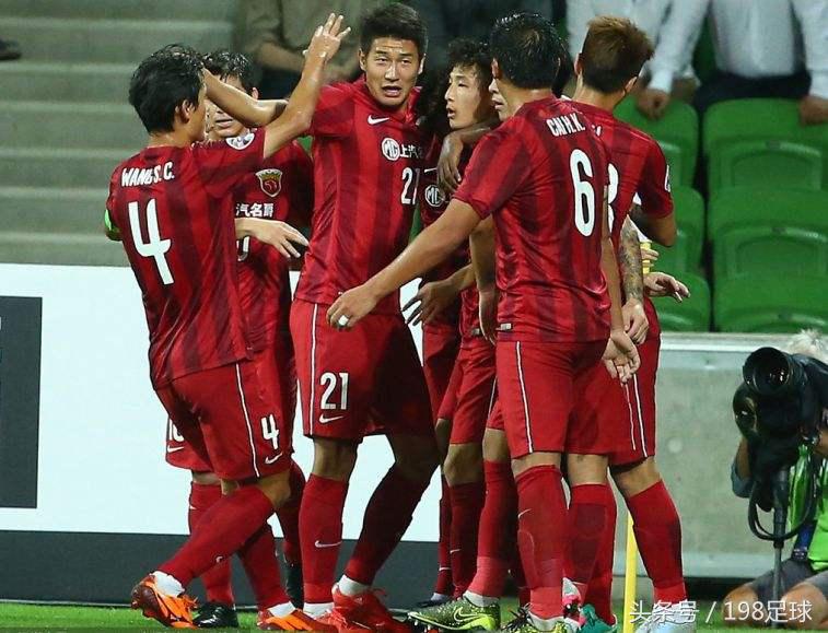 「一周观赛指南」联合会杯豪强激情碰撞，中超战火绵绵！