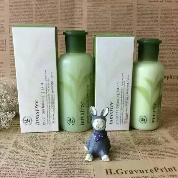 这些性价比超高的水乳你值得拥有,几十块水乳套装推荐学生