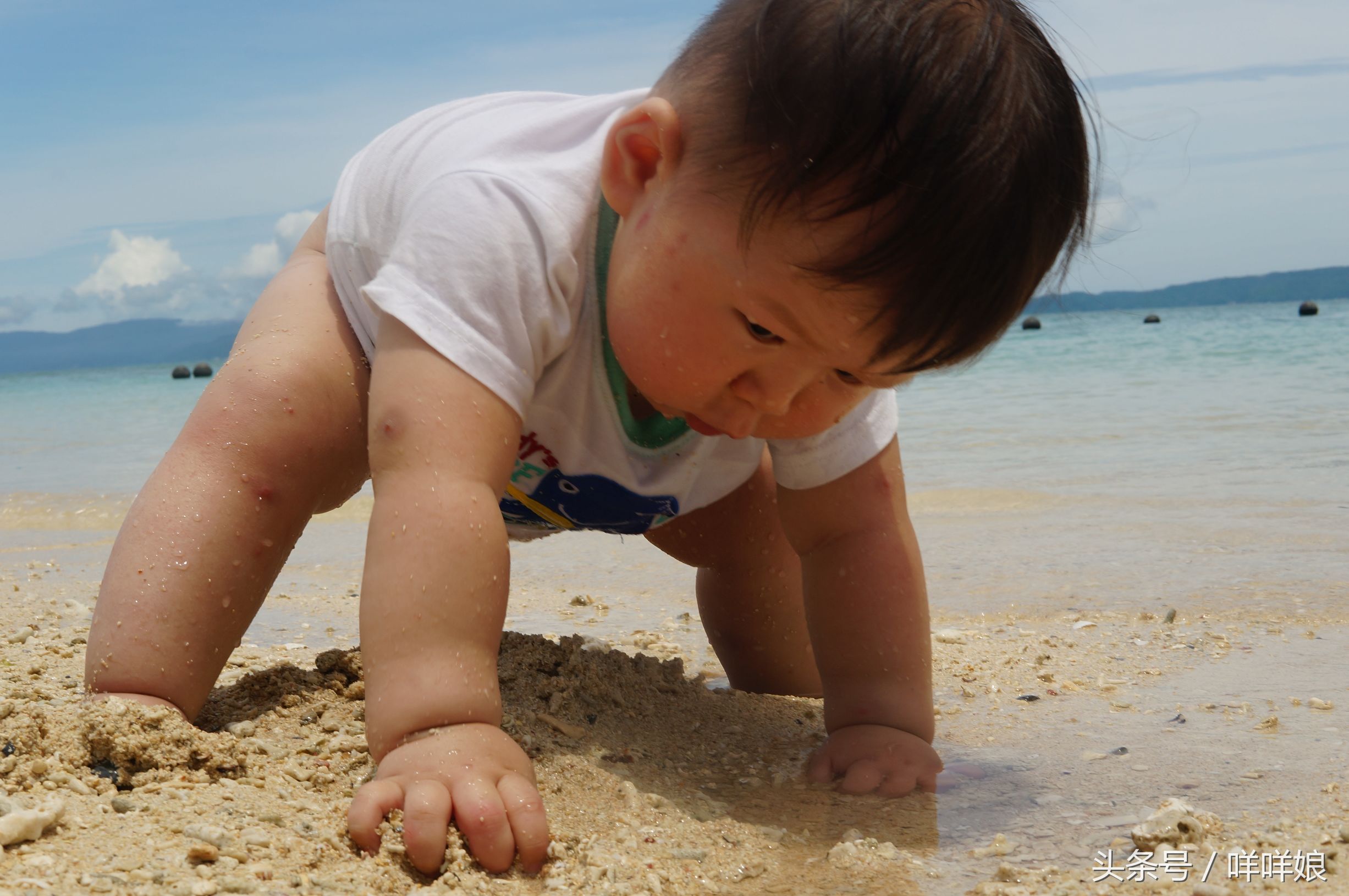 怎样带一岁宝宝出国旅游,带宝宝去国外旅游需要关注什么