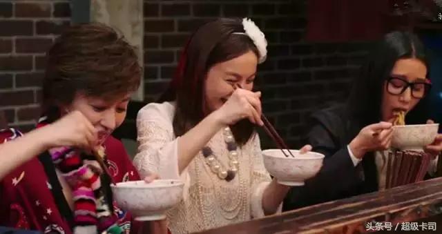 听到《变5》里的“hello，酷狗”时，你有没有内牛满面三观暴走？