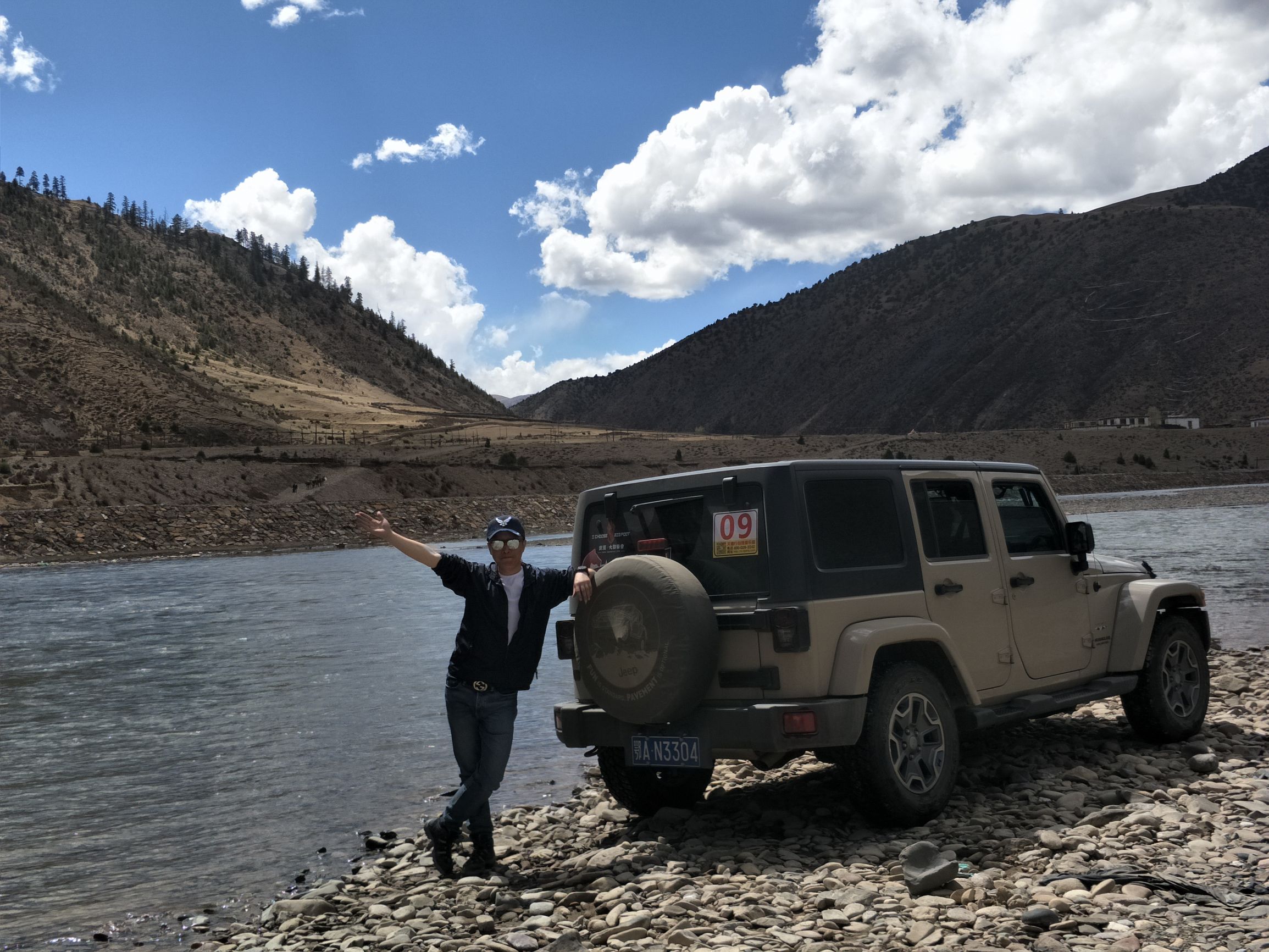 川藏线自驾租车多少钱一天,川藏线租车价格大概多少钱一天