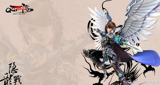 腾讯的所有网游游戏,腾讯目前比较火的十大游戏