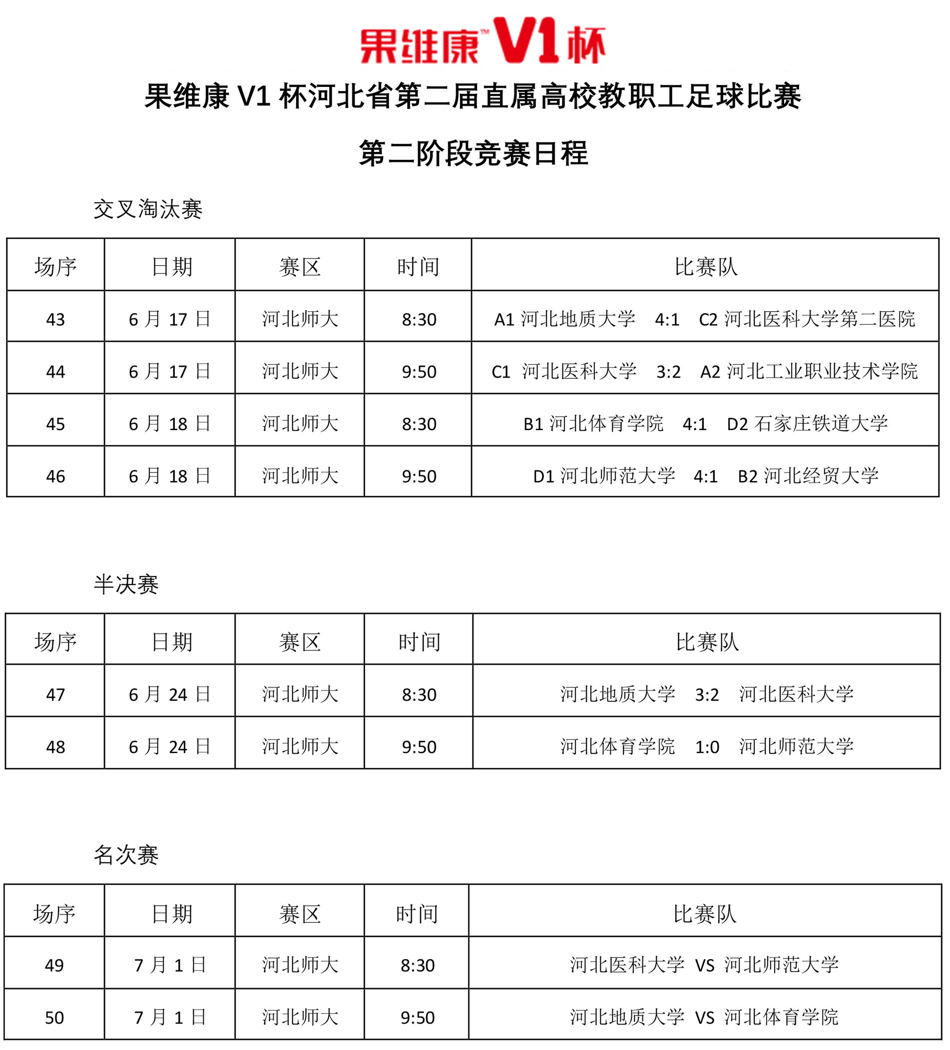 河北地质大学vs清华大学,河北地质大学足球队