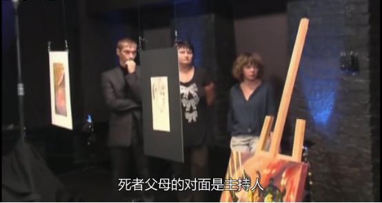 通灵之战灵异,通灵之战探寻十年悬案