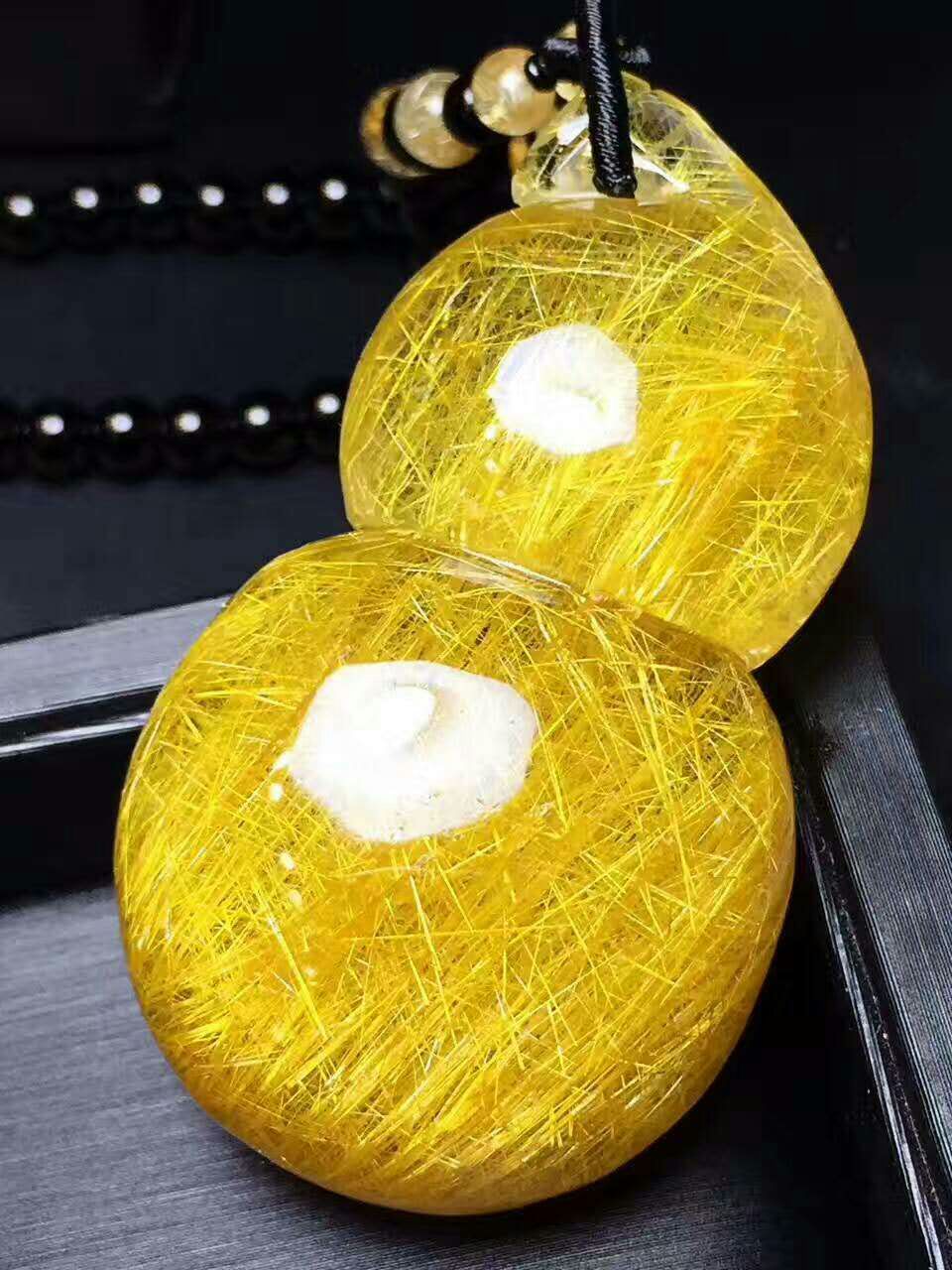 绿幽灵水晶单珠吊坠,绿幽灵水晶手串的寓意和象征