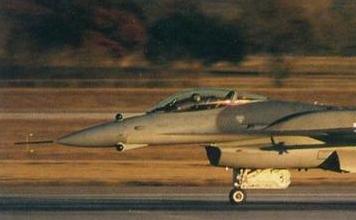 印度f16战斗机,印度f16对巴基斯坦的威胁