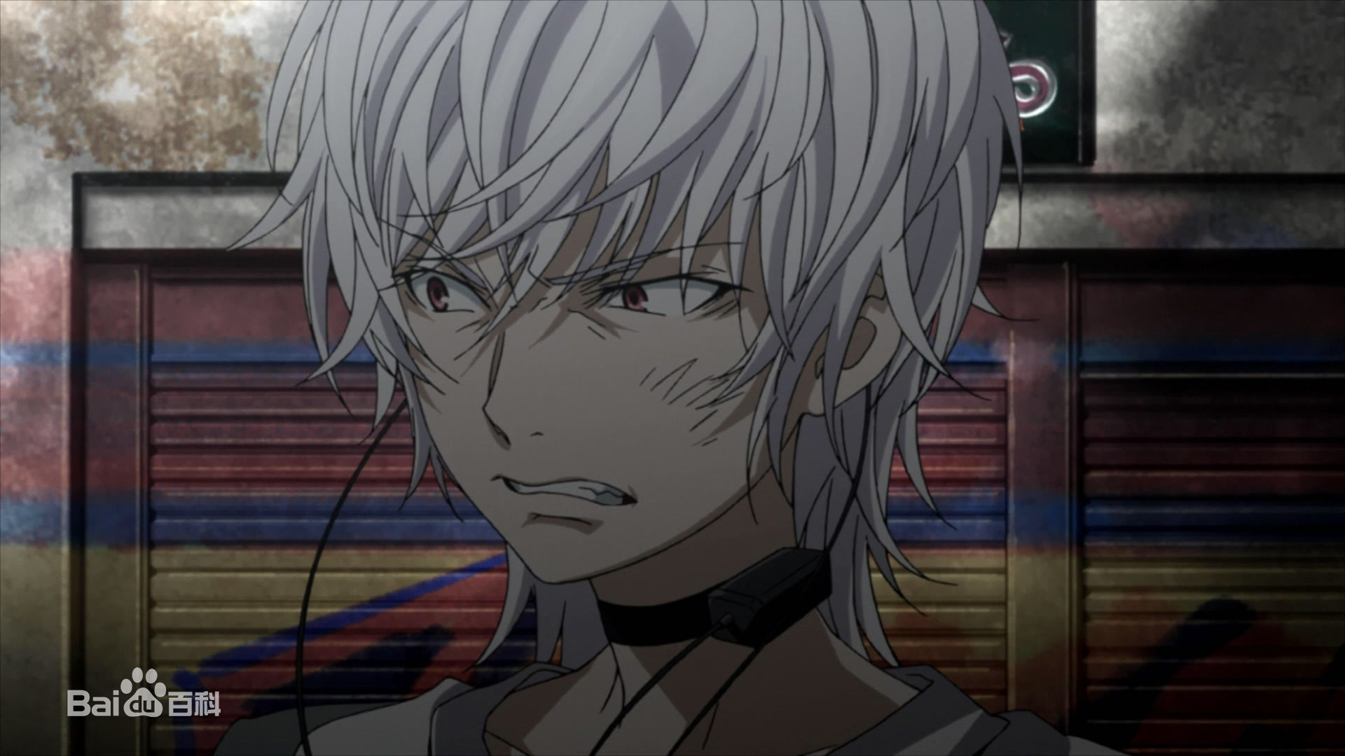 超电磁炮炮姐level6,超电磁炮5