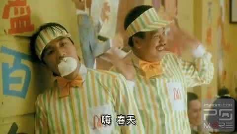 为什么周星驰的电影难拍,周星驰电影跳舞片段