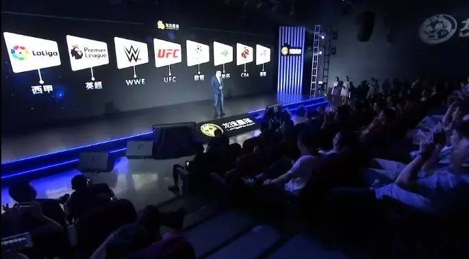 170亿、四大板块、新增体育电商被苏宁收购224天后，龙珠直播搞了个大动作