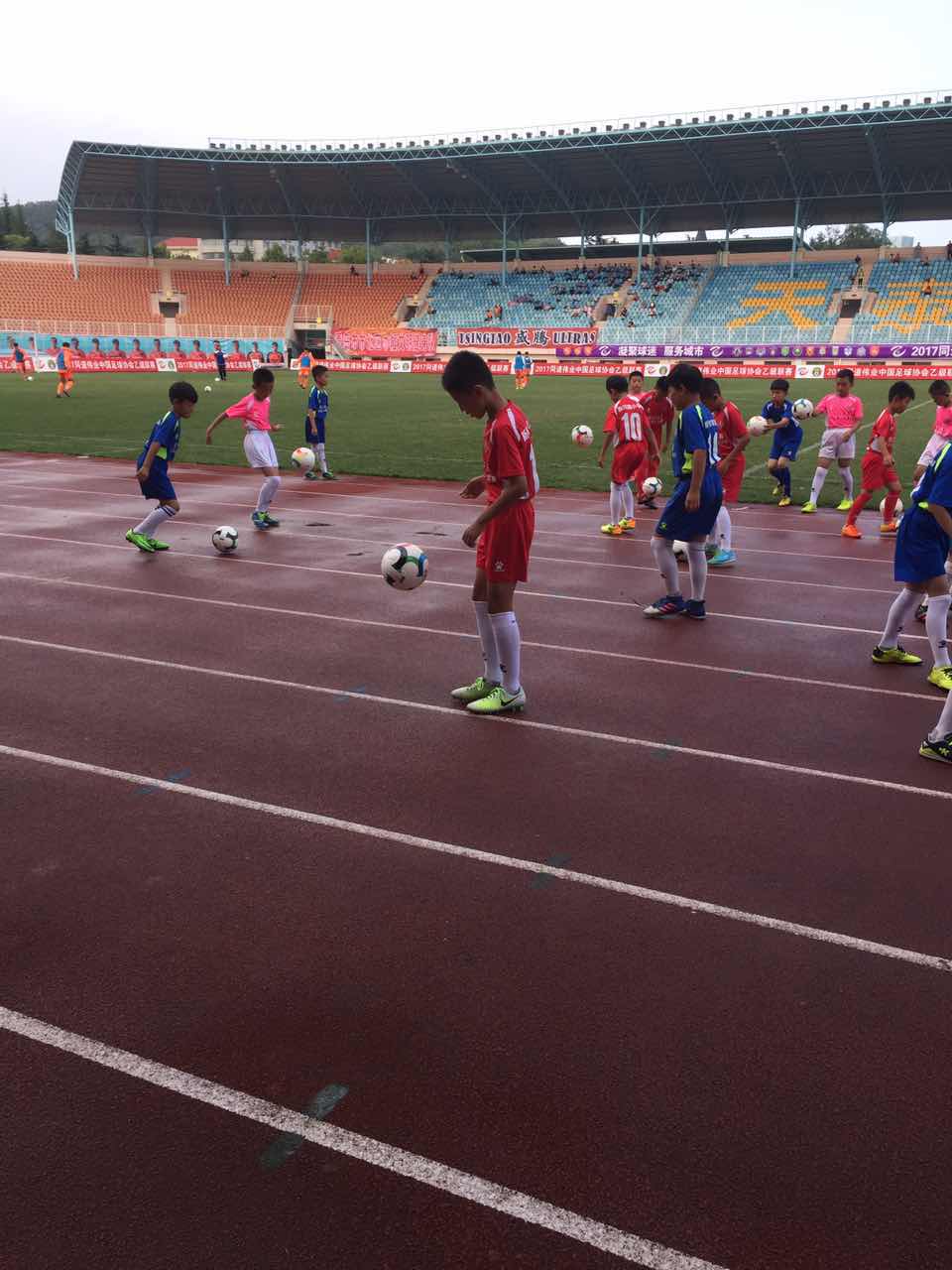 卡尔美杯青少年足球赛,2024青岛海神杯青少年足球邀请赛
