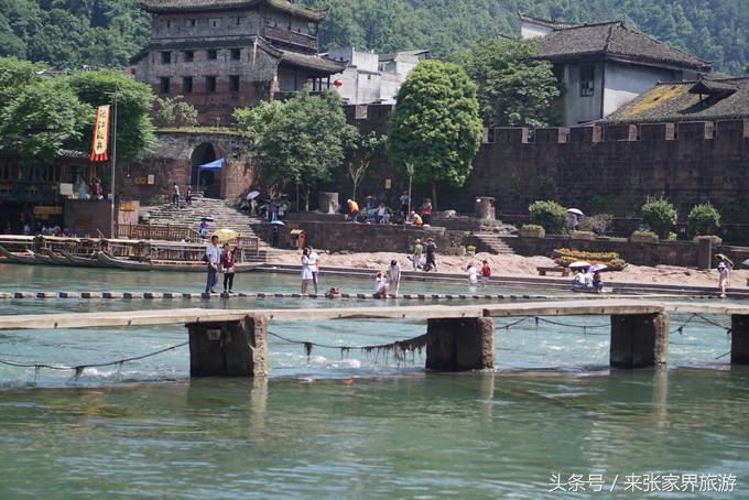 凤凰三日游详细旅游路线,凤凰三天游