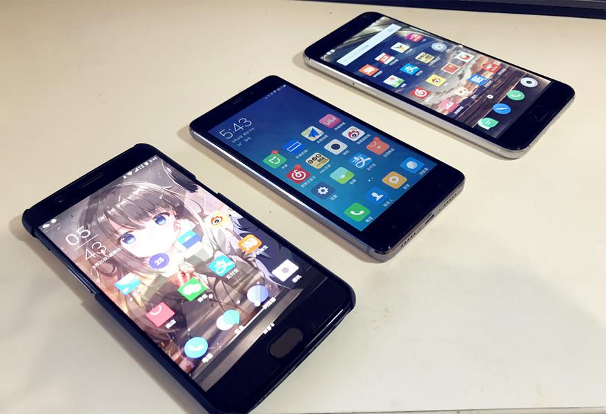 一加5实测,为玩家而生