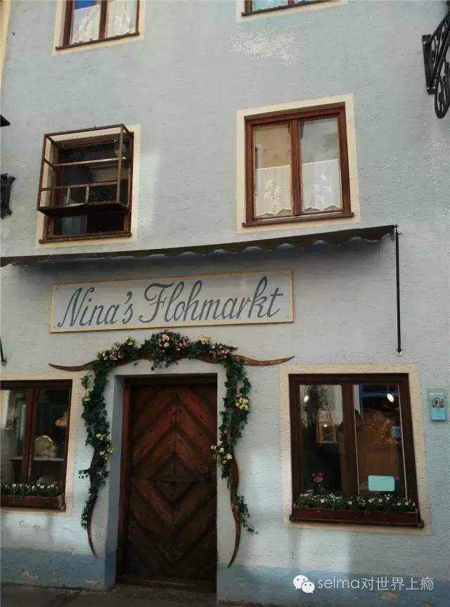 慕尼黑天鹅城堡内部,德国慕尼黑天鹅