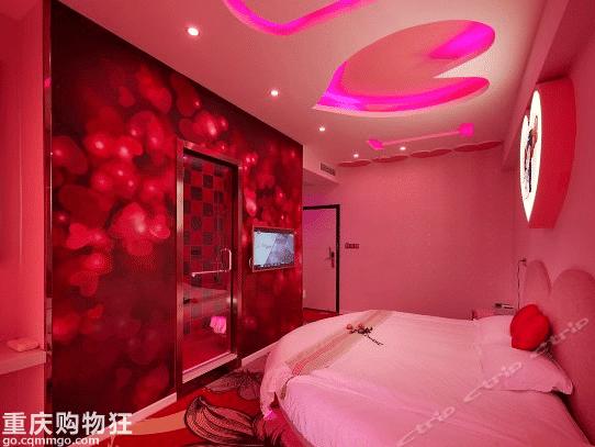 重庆情侣酒店有哪些？重庆情侣酒店大盘点