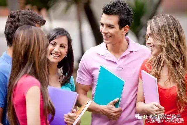 荷兰教育,荷兰教育视频完整版