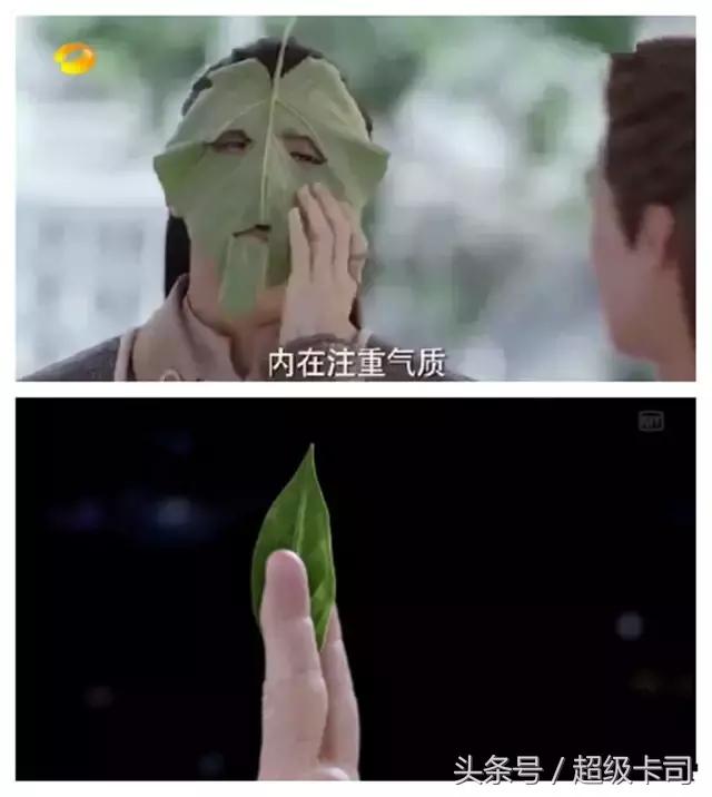 听到《变5》里的“hello，酷狗”时，你有没有内牛满面三观暴走？