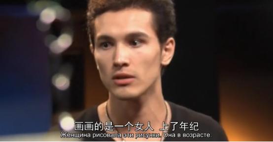 通灵之战灵异,通灵之战探寻十年悬案