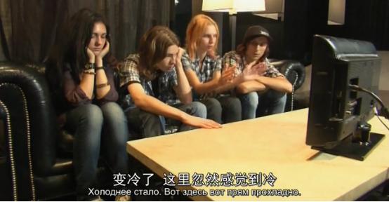 通灵之战灵异,通灵之战探寻十年悬案