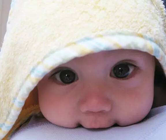 新生儿为什么睡不安稳？月安馨小课堂