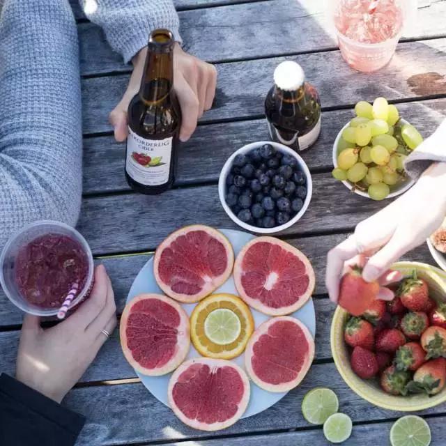 苏州城内的啤酒体验馆，今夏的微醺就靠他们了