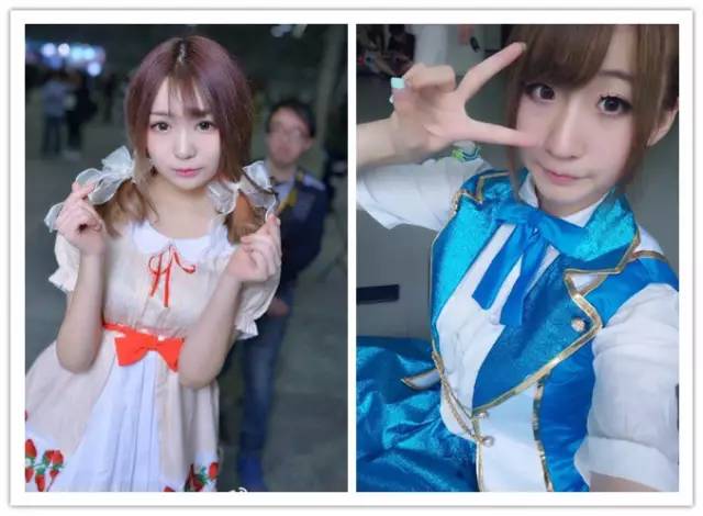 本地独家岛国跪式服务餐厅，青涩女仆等你来撩