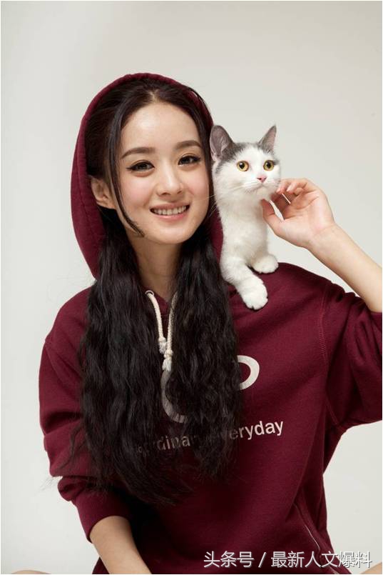 娱乐圈高鼻梁明星,娱乐圈明星迪丽热巴杨幂唐嫣女神