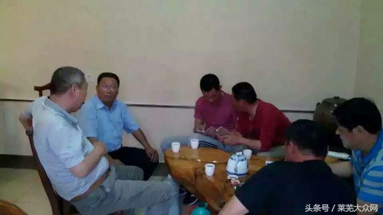 莱芜爱心救援志愿者在行动,应急救援志愿服务队