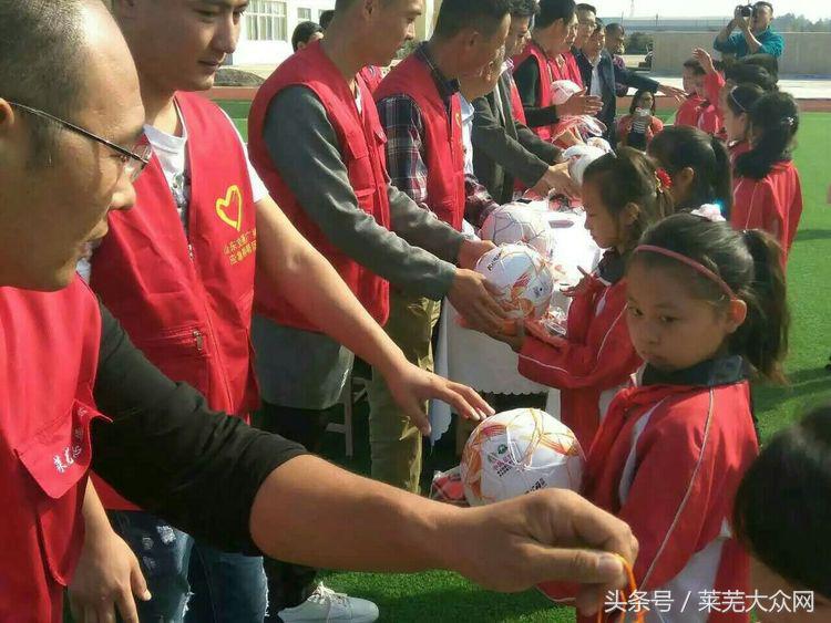 莱芜爱心救援志愿者在行动,应急救援志愿服务队