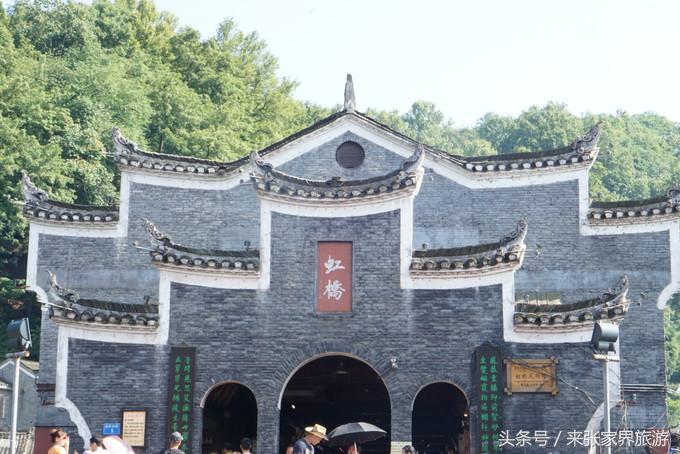 凤凰三日游详细旅游路线,凤凰三天游