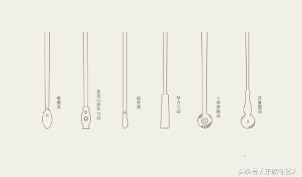 折扇的扇面有什么讲究,折扇的字有什么讲究