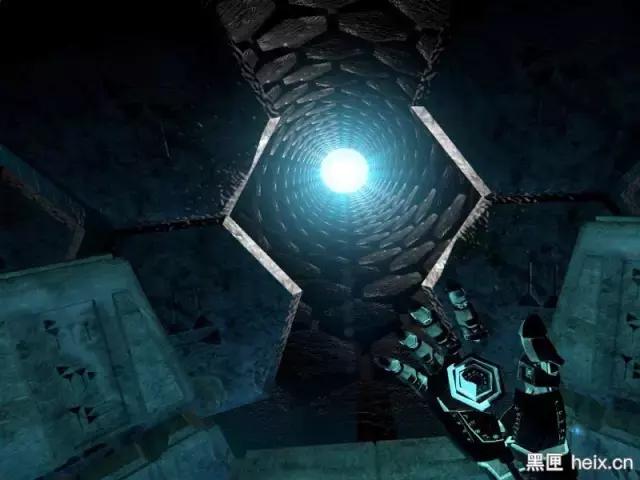 你和VR高手之间的距离，还差这些资源｜史上最全VR内容开发指南