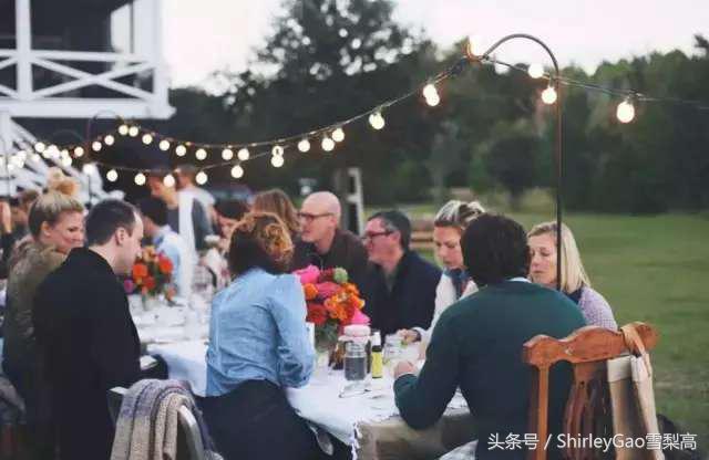 最惬意的仲夏夜可以来这里过诶