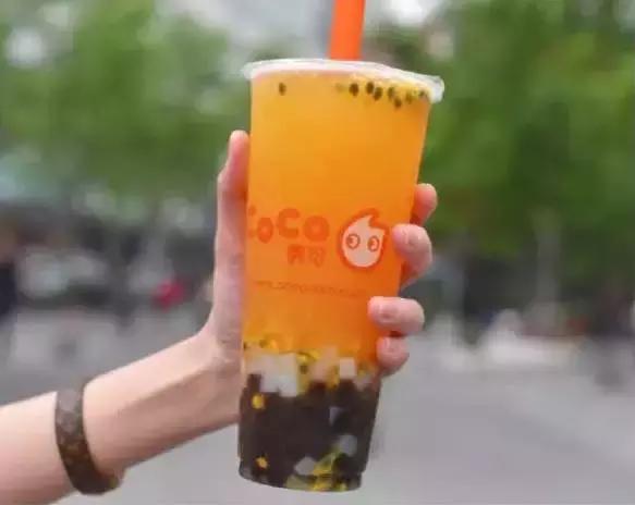 没有下午茶的工作不是好工作！