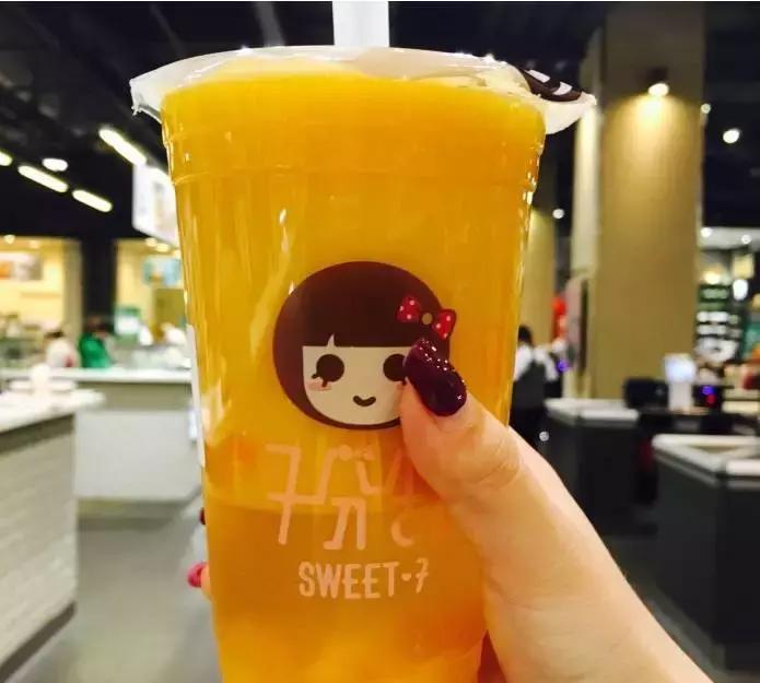 没有下午茶的工作不是好工作！