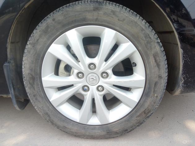 逸动三年用车分享,七年的逸动全车异响