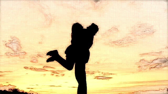 情侣有矛盾是沉默还是争吵,情侣之间吵架和沉默哪个伤害更大